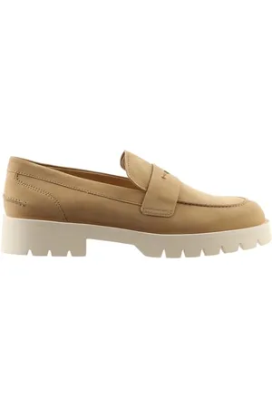 Högl Högl Bailey Damen-Slippers & Mokassins, , 38 EU