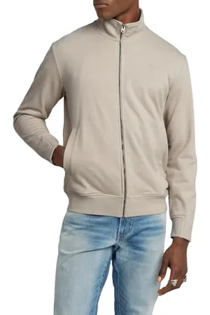 G-Star Nifous Zip Thru Sweatshirt