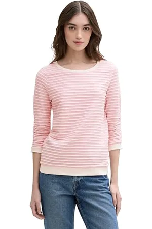 TOM TAILOR Damen Sweatshirt