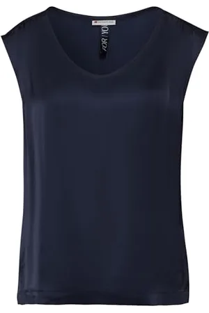 Street one Damen A344656 Satin Top, , 40