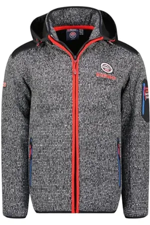 Geographical Norway Herren Uland Men Fleece, , S