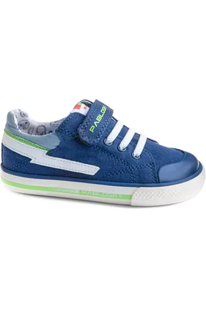 Pablosky Lona 981010 Sneaker, , 36 EU Weit