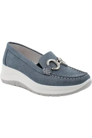 IGI&CO Damen D.margo Penny Loafer, , 36 EU