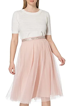 ESPRIT Collection Damen Rock 041eo1d312, , 36