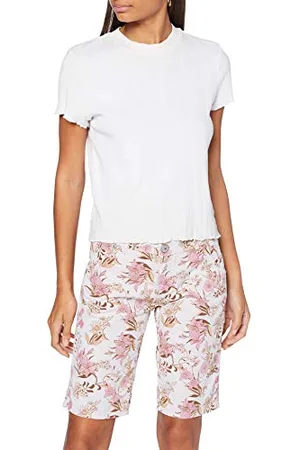 ATT ATT Amor, Trust & Truth Damen Lola Jeans-Shorts, , 42
