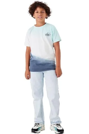 Garcia Kids O43523_Boys Pants