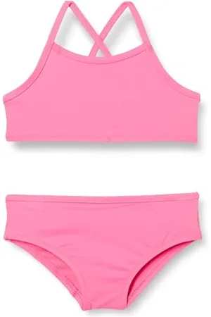 Amazon Mädchen Bikini-Set, , 10 Jahre