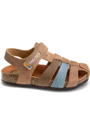 Pablosky Bio 517132 Sandale, , 24 EU Weit