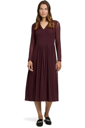 ROBE LÉGÈRE Damen 6615/4078 Kleid, , 40
