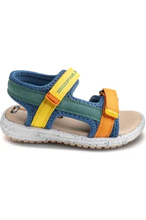 Pablosky Camping 981610 Sportsandale, , 29 EU