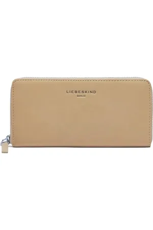 liebeskind Berlin SEASONAL NOOS HARRIS Luka Crossbody S, opal green (HxBxT 14.5cm x20.5cm x7cm)