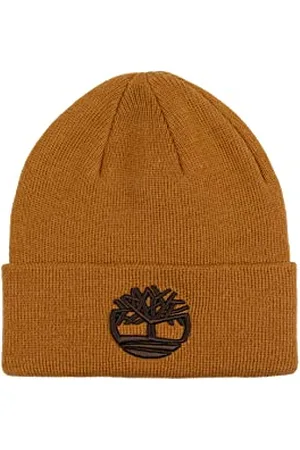 Timberland Herren Beanie-Mütze, , Einheitsgröße