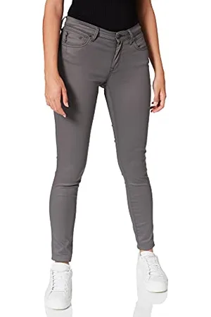 Mavi Damen Adriana Jeans, , 26W / 32L