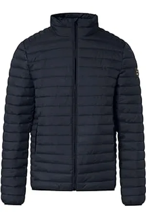 ECOALF Herren Gajkteres9870mw22 Teresalf, recyceltes Polyester, wasserdicht, Ultraleicht und bequem, Herrenjacke, Größe S, , Small