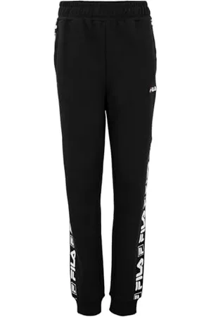 Fila LUNDEN-Black-146/152