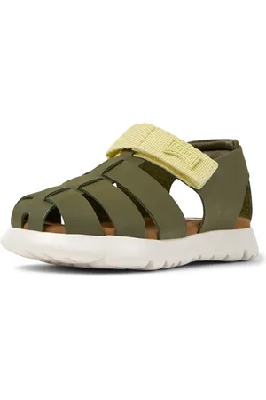 Camper Oruga Sandal K800489 Fisherman, , 25 EU