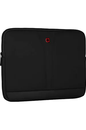 Wenger BC Fix Laptop-Hülle aus Neopren, Notebook 14 Zoll, Damen Herren, Büro Business-Reisen Uni, Notebooktasche, , 606459