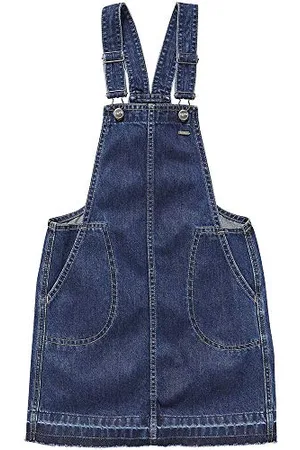 Pepe Jeans Mädchen Kleid Pitch Dress, 0, 16