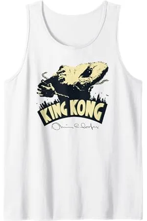 KING KONG Movie - Riesiger Gorilla Actionfilm Tank Top