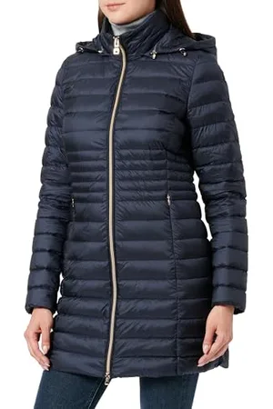 Geox Woman D JAYSEN DOWNJACKETS 38_IT