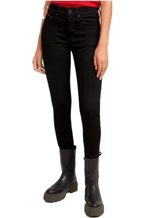 G-Star RAW Damen 3301 High Skinny Jeans