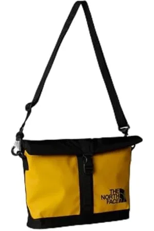 The North Face NF0A8BK6ZU3 BASE CAMP SHOULDER BAG Gym Bag Herren Größe OS