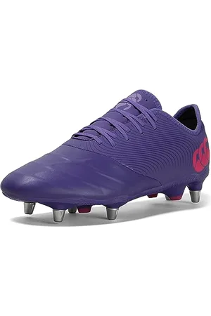 Canterbury Herren Phoenix Genesis Pro Soft Ground Stiefel, , 44.5 EU