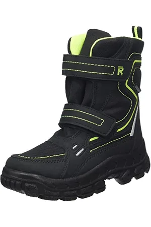 Richter Kinderschuhe Davos Schneestiefel, , 28 EU