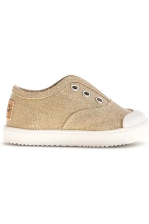 Pablosky Lona 979830 Sneaker, , 34 EU Weit