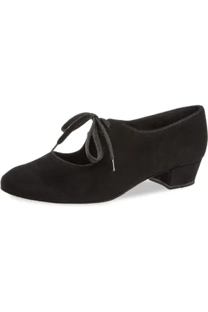 Diamant Damen 057-029-001 Standard- & Latintanzschuhe, , 40 EU