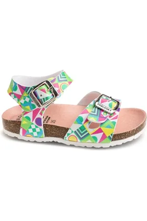 Pablosky Bio 439704 Sandale, , 34 EU Weit