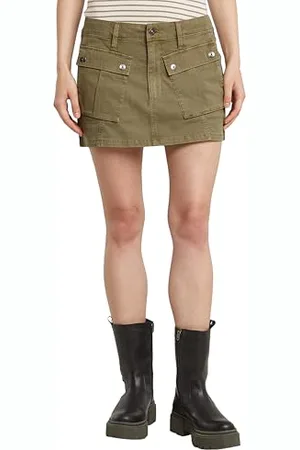 G-Star Mini Cargo Skirt wmn
