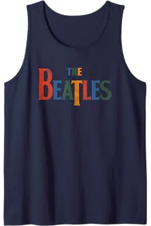 The Beatles Die Beatles Tank Top
