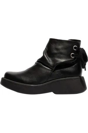 Fly London Damen Mebs189fly Stiefelette, , 37 EU