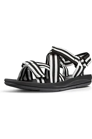Camper Herren Match K100781 Sandal, Mehrfarben 005, 46 EU