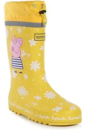 Regatta Peppasplash Gummistiefel, , 30 EU