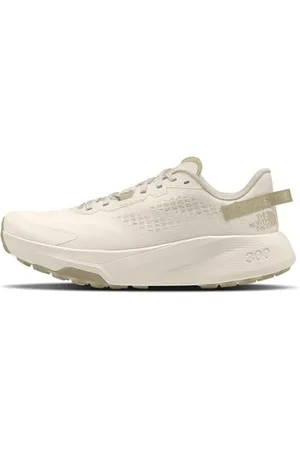The North Face Damen Altamesa 300 Traillaufschuhe, White Dune/White Dune, 36