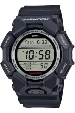Casio Watch GD-010-1ER