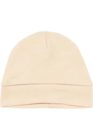 Pinókio Mütze Lovely Day, 100% Cotton, Bejge, Jungen, Gr 35-44(41)