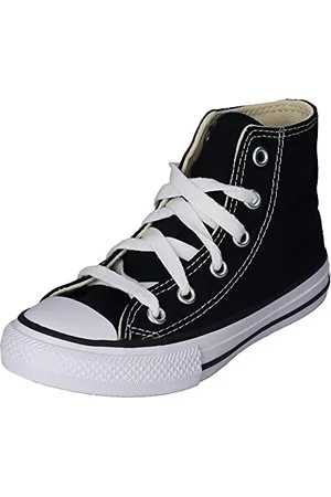 Converse Jungen Chuck Taylor All Star High Season Hohe Sneakers, , 27 EU