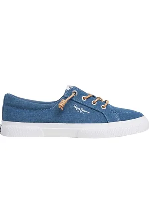 Pepe Jeans Kenton Trainers EU 40