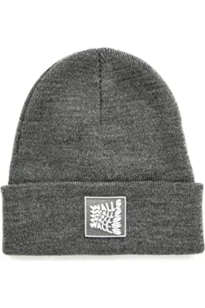 Koton Men Tag Detail Beanie Knitted