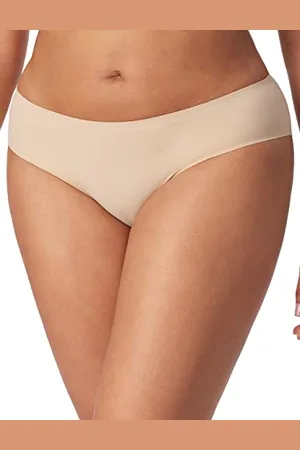 Schiesser Damen Slip nahtlos - Invisible Soft, , 40