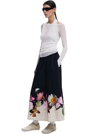 Desigual Damen FAL_Lindo Rock, , L