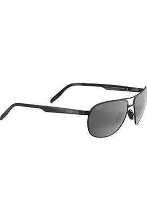 Maui Jim Unisex Sunglasses, , M