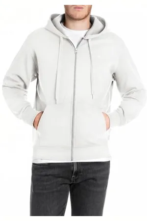 Replay Herren M3105 Kapuzenpullover, , M