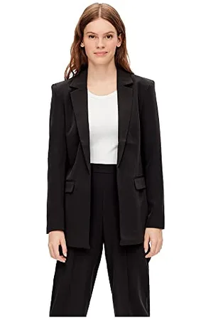 Pieces® Pcbozzy Ls Loose Blazer Noos Bc