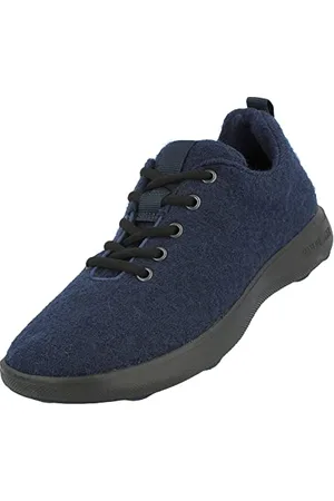 Haflinger Wool Sneaker Everyday , Gr. 45