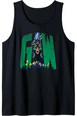 KING KONG GAWs Zorn – Das Verborgene Grauen von Skull Island Tank Top