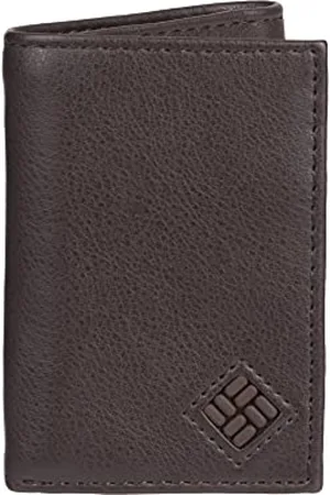 Columbia Herren SW-31co1169-brn Geldbörse, , Einheitsgröße